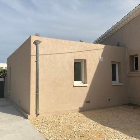 Villa Celina Accessible Pmr サナリー・シュル・メール エクステリア 写真
